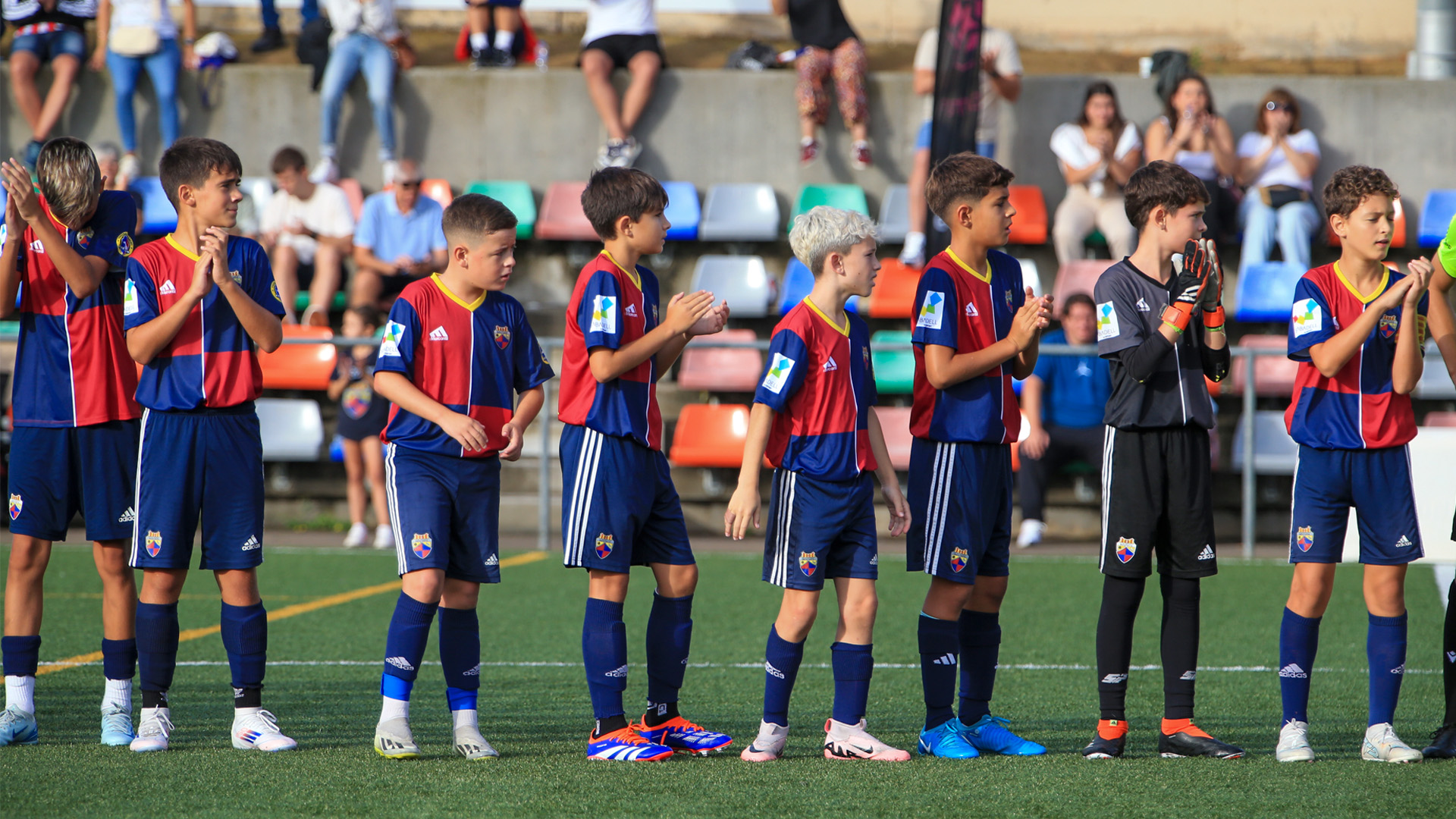 La Endeka Sports Cup Salou 2025 contará con la presencia del CE Mercantil.