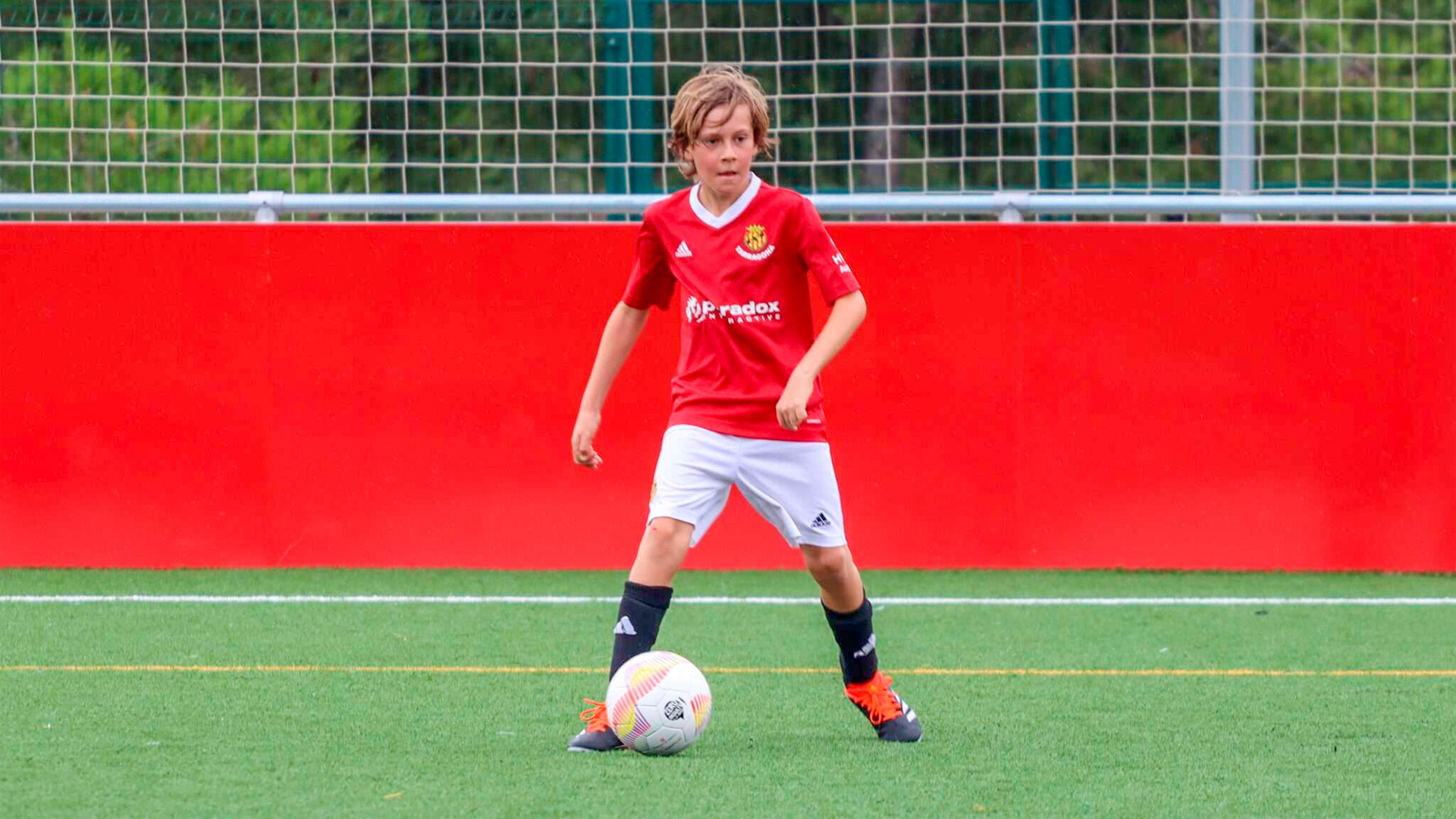 El Nàstic de Tarragona jugará el torneo de fútbol en carnaval Endeka Sports Cup Salou 2025.