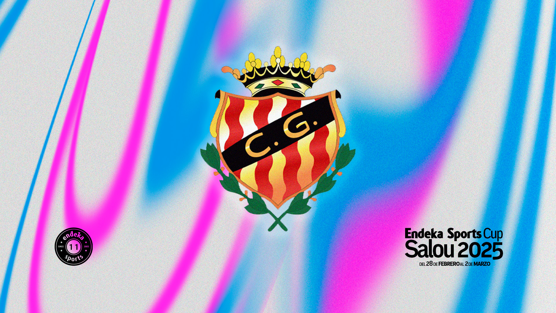 nastic-tarragona-torneo-futbol-base-carnaval El Nàstic de Tarragona jugará el torneo de fútbol base y femenino de carnaval.